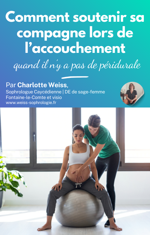 Guide de l'accompagnant - Charlotte Weiss